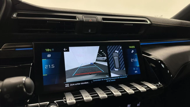 Peugeot 508 - Afbeelding 9 van 30