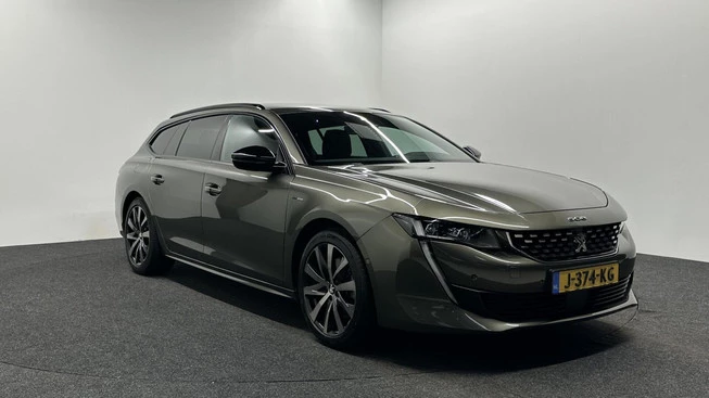 Peugeot 508 - Afbeelding 10 van 30