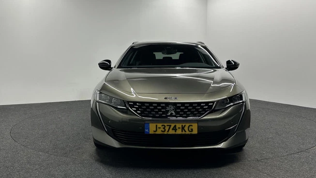 Peugeot 508 - Afbeelding 12 van 30