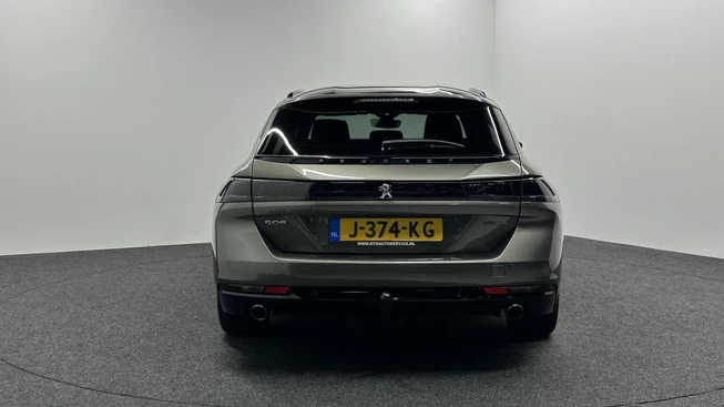 Peugeot 508 - Afbeelding 13 van 30