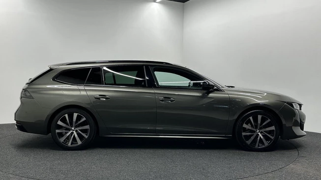 Peugeot 508 - Afbeelding 14 van 30
