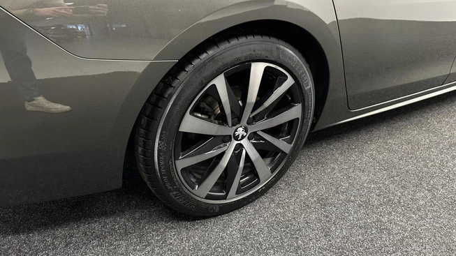 Peugeot 508 - Afbeelding 16 van 30