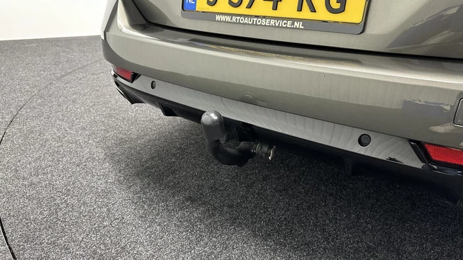 Peugeot 508 - Afbeelding 17 van 30