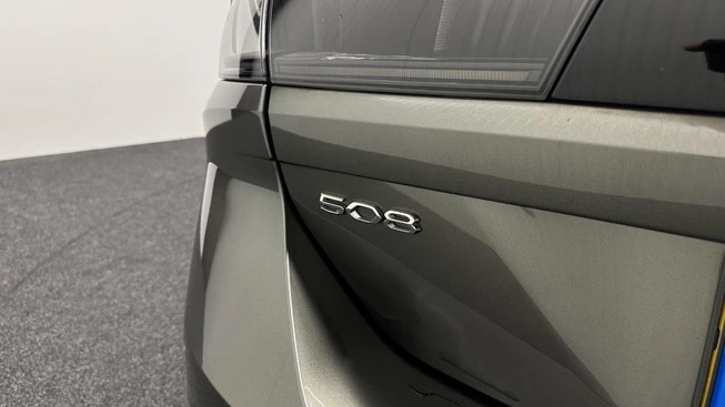 Peugeot 508 - Afbeelding 18 van 30