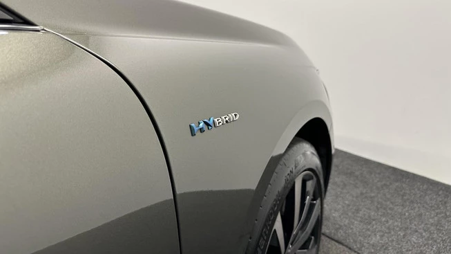 Peugeot 508 - Afbeelding 19 van 30