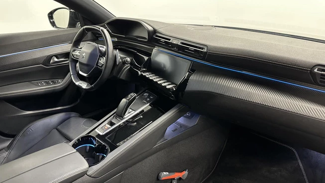 Peugeot 508 - Afbeelding 20 van 30