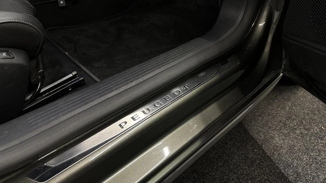 Peugeot 508 - Afbeelding 21 van 30