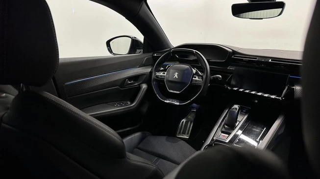 Peugeot 508 - Afbeelding 23 van 30