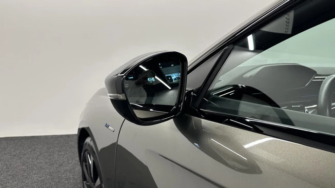 Peugeot 508 - Afbeelding 25 van 30