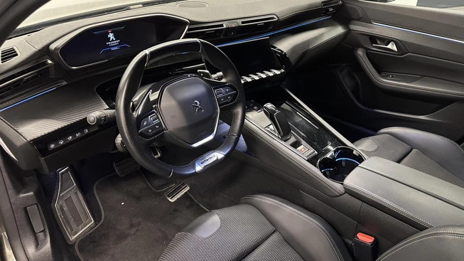 Peugeot 508 - Afbeelding 28 van 30