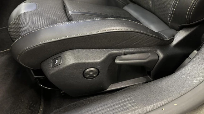 Peugeot 508 - Afbeelding 29 van 30