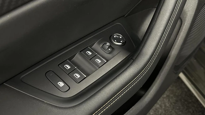 Peugeot 508 - Afbeelding 30 van 30