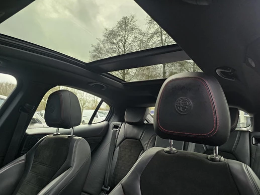 Alfa Romeo Stelvio - Afbeelding 12 van 22