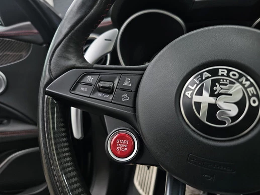 Alfa Romeo Stelvio - Afbeelding 13 van 22
