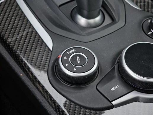 Alfa Romeo Stelvio - Afbeelding 14 van 22