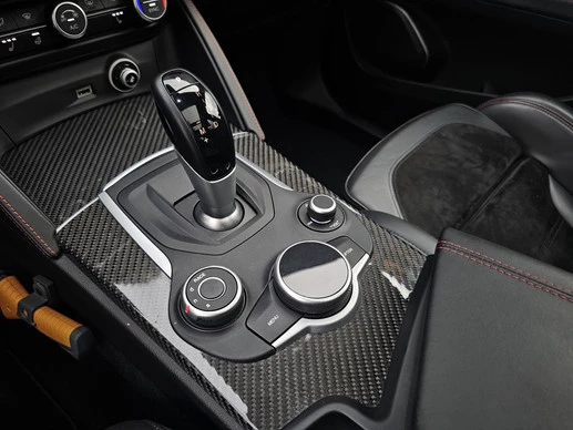 Alfa Romeo Stelvio - Afbeelding 18 van 22