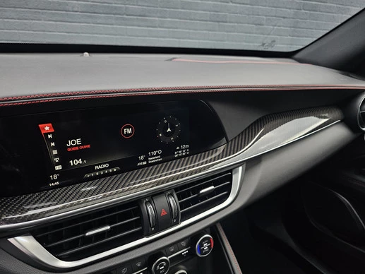 Alfa Romeo Stelvio - Afbeelding 19 van 22