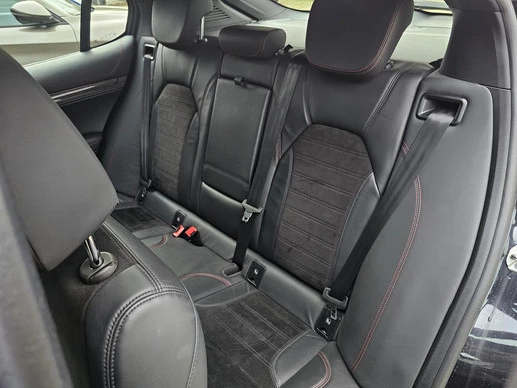 Alfa Romeo Stelvio - Afbeelding 21 van 22