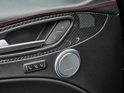 Alfa Romeo Stelvio - Afbeelding 22 van 22