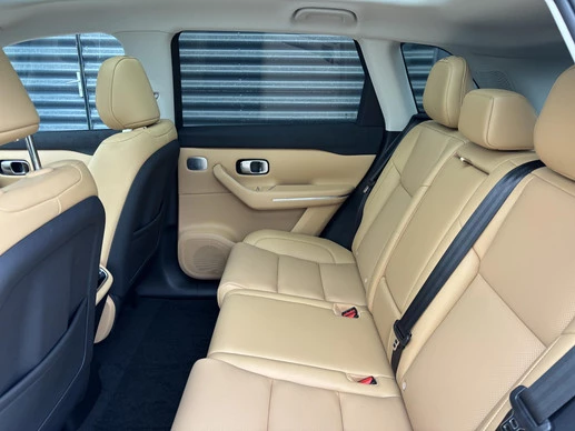 Leapmotor C10 - Afbeelding 11 van 30