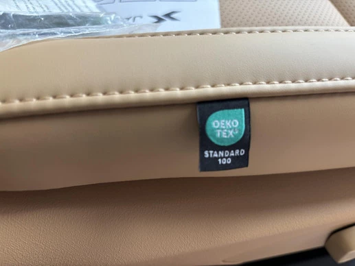 Leapmotor C10 - Afbeelding 15 van 30