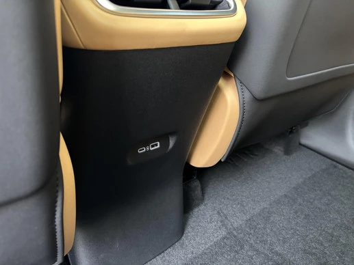 Leapmotor C10 - Afbeelding 16 van 30