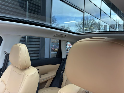 Leapmotor C10 - Afbeelding 18 van 30