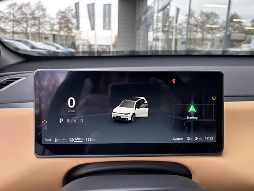 Leapmotor C10 - Afbeelding 20 van 30