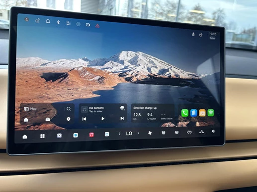 Leapmotor C10 - Afbeelding 22 van 30