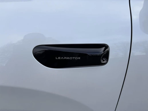 Leapmotor C10 - Afbeelding 25 van 30