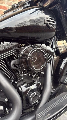 Harley-Davidson Street Glide - Afbeelding 13 van 18