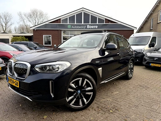 BMW iX3 - Afbeelding 1 van 22
