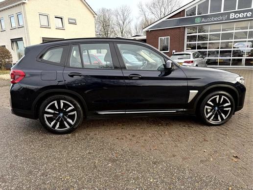 BMW iX3 - Afbeelding 2 van 22