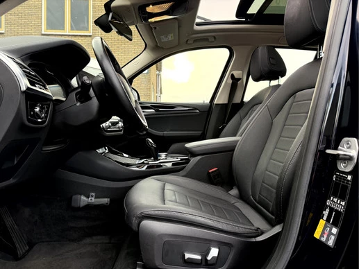 BMW iX3 - Afbeelding 4 van 22