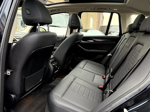 BMW iX3 - Afbeelding 5 van 22