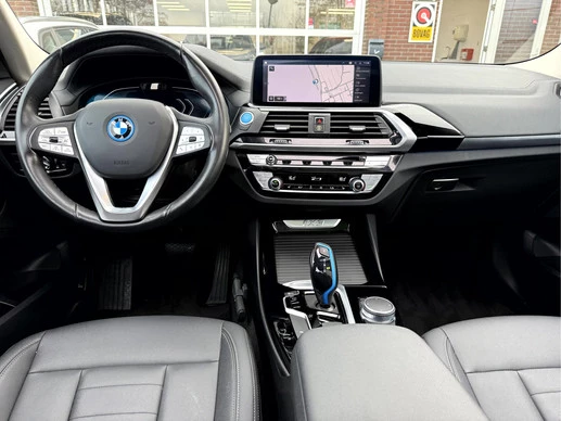 BMW iX3 - Afbeelding 6 van 22