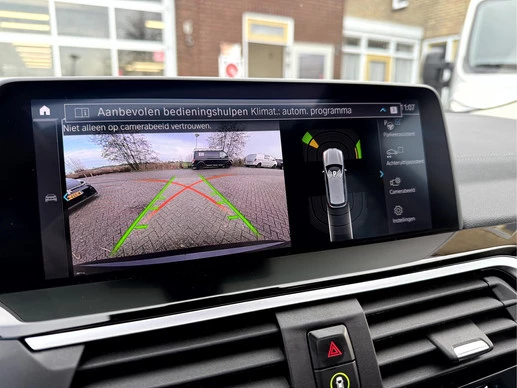 BMW iX3 - Afbeelding 8 van 22