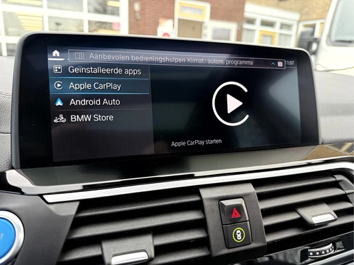 BMW iX3 - Afbeelding 9 van 22