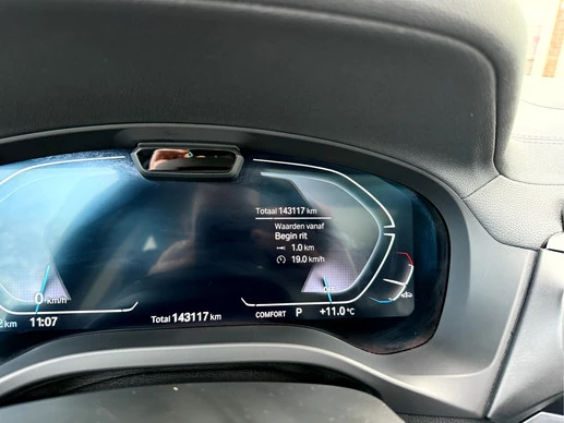 BMW iX3 - Afbeelding 10 van 22