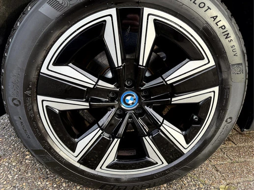 BMW iX3 - Afbeelding 11 van 22