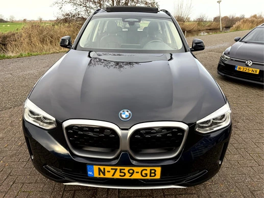 BMW iX3 - Afbeelding 15 van 22