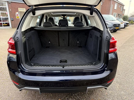 BMW iX3 - Afbeelding 17 van 22
