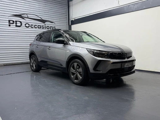 Opel Grandland - Afbeelding 1 van 30