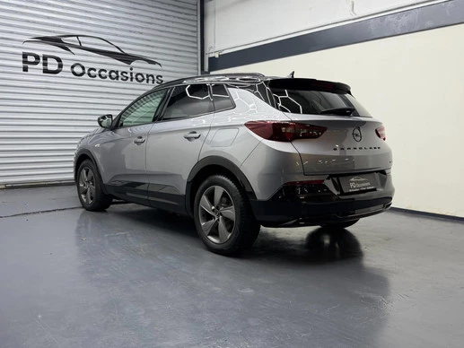 Opel Grandland - Afbeelding 3 van 30