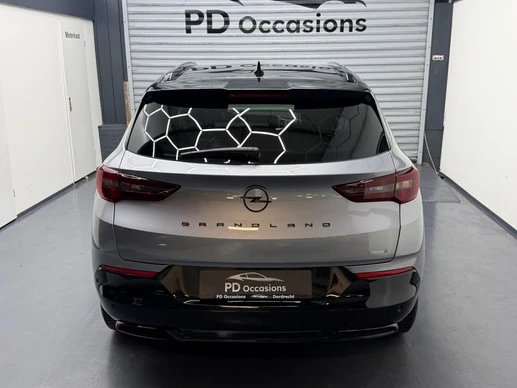 Opel Grandland - Afbeelding 4 van 30