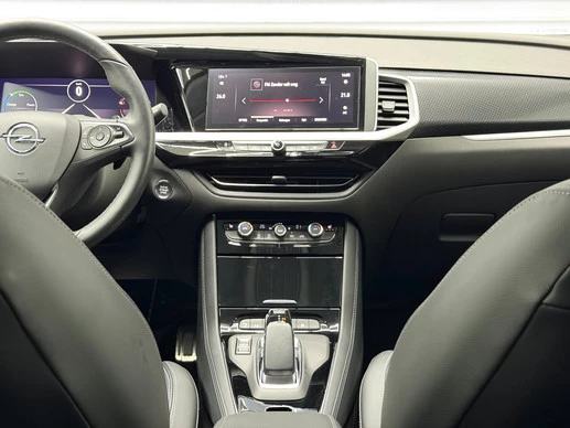 Opel Grandland - Afbeelding 18 van 30