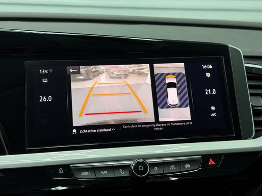 Opel Grandland - Afbeelding 29 van 30