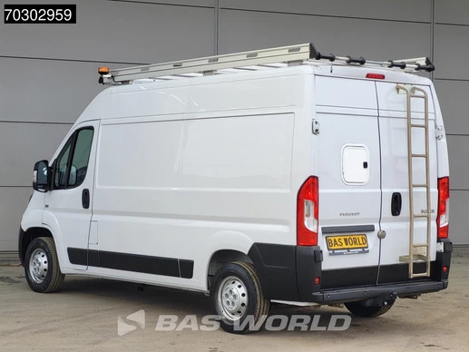 Peugeot Boxer - Afbeelding 2 van 21