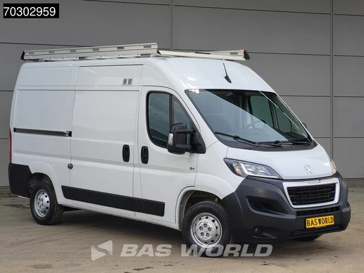 Peugeot Boxer - Afbeelding 3 van 21