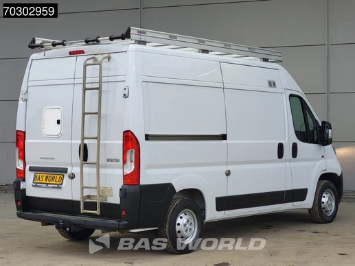 Peugeot Boxer - Afbeelding 5 van 21